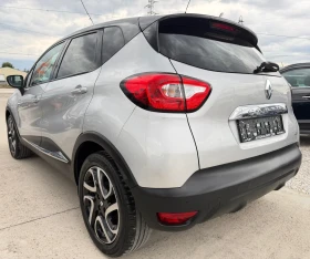Renault Captur 120000км, нави, камера, key less | Auto.bg — изображение 6 Renault Captur 120000км, нави, камера, key less | Auto.bg — изображение 6