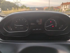 Peugeot 208 undefined | Auto.bg — изображение 11 Peugeot 208 undefined | Auto.bg — изображение 11