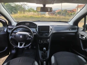 Peugeot 208 undefined | Auto.bg — изображение 5 Peugeot 208 undefined | Auto.bg — изображение 5