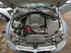 BMW M3 Cabrio V8 | Auto.bg — изображение 11 BMW M3 Cabrio V8 | Auto.bg — изображение 11