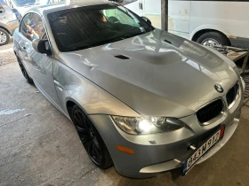 BMW M3 Cabrio V8 | Auto.bg — изображение 5 BMW M3 Cabrio V8 | Auto.bg — изображение 5