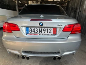 BMW M3 Cabrio V8 | Auto.bg — изображение 3 BMW M3 Cabrio V8 | Auto.bg — изображение 3
