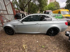 BMW M3 Cabrio V8 | Auto.bg — изображение 10 BMW M3 Cabrio V8 | Auto.bg — изображение 10