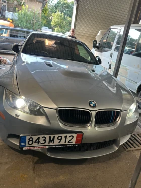 BMW M3 Cabrio V8 | Auto.bg — изображение 6 BMW M3 Cabrio V8 | Auto.bg — изображение 6
