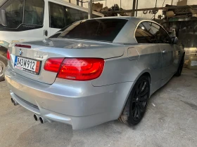 BMW M3 Cabrio V8 | Auto.bg — изображение 4 BMW M3 Cabrio V8 | Auto.bg — изображение 4
