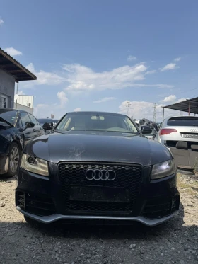 Снимка Audi A5