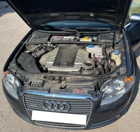 Audi A4 3.0 TDI 233HP | Auto.bg — изображение 4 Audi A4 3.0 TDI 233HP | Auto.bg — изображение 4