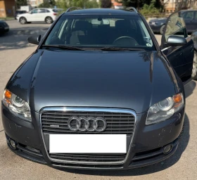 Audi A4 3.0 TDI 233HP | Auto.bg — изображение 2 Audi A4 3.0 TDI 233HP | Auto.bg — изображение 2