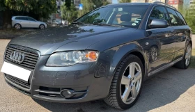 Audi A4 3.0 TDI 233HP | Auto.bg — изображение 5 Audi A4 3.0 TDI 233HP | Auto.bg — изображение 5