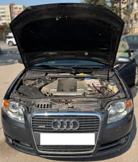 Audi A4 3.0 TDI 233HP | Auto.bg — изображение 3 Audi A4 3.0 TDI 233HP | Auto.bg — изображение 3