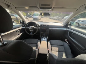 Audi A4 3.0 TDI 233HP | Auto.bg — изображение 11 Audi A4 3.0 TDI 233HP | Auto.bg — изображение 11