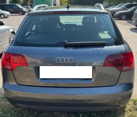 Audi A4 3.0 TDI 233HP | Auto.bg — изображение 8 Audi A4 3.0 TDI 233HP | Auto.bg — изображение 8