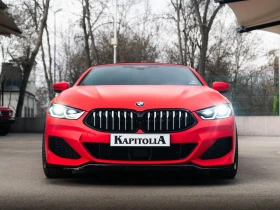 BMW 840 d xDrive | Auto.bg — изображение 3 BMW 840 d xDrive | Auto.bg — изображение 3