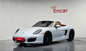 Porsche Boxster 2.7* 981* PDK* ОБДУХВАНЕ*