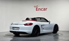 Porsche Boxster 2.7* 981* PDK* ОБДУХВАНЕ* | Auto.bg — изображение 2 Porsche Boxster 2.7* 981* PDK* ОБДУХВАНЕ* | Auto.bg — изображение 2