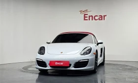 Porsche Boxster 2.7* 981* PDK* ОБДУХВАНЕ* | Auto.bg — изображение 3 Porsche Boxster 2.7* 981* PDK* ОБДУХВАНЕ* | Auto.bg — изображение 3