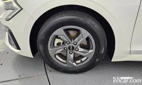 Kia K5 2.0 LPi Trendy | Auto.bg — изображение 5 Kia K5 2.0 LPi Trendy | Auto.bg — изображение 5