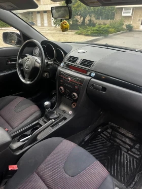 Mazda 3 1.6 бензин 999 | Auto.bg — изображение 7 Mazda 3 1.6 бензин 999 | Auto.bg — изображение 7
