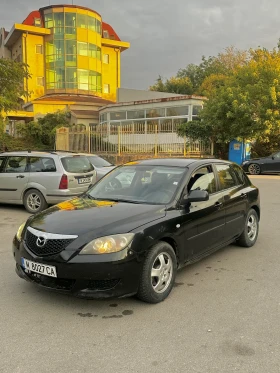 Mazda 3 1.6 бензин 999 | Auto.bg — изображение 2 Mazda 3 1.6 бензин 999 | Auto.bg — изображение 2
