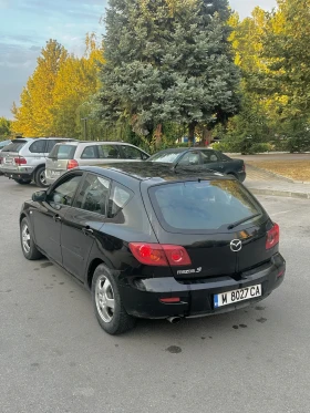 Mazda 3 1.6 бензин 999 | Auto.bg — изображение 3 Mazda 3 1.6 бензин 999 | Auto.bg — изображение 3