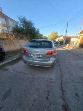 Toyota Avensis 2.2дизел 150к.с. 2009г. автомат. Промоция топ. - 3300 € - 78681634 3 | Car24.bg Toyota Avensis 2.2дизел 150к.с. 2009г. автомат. Промоция топ. - 3300 € - 78681634 3