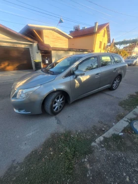 Toyota Avensis 2.2дизел 150к.с. 2009г. автомат. Промоция топ. - 3300 € - 78681634 2 | Car24.bg Toyota Avensis 2.2дизел 150к.с. 2009г. автомат. Промоция топ. - 3300 € - 78681634 2