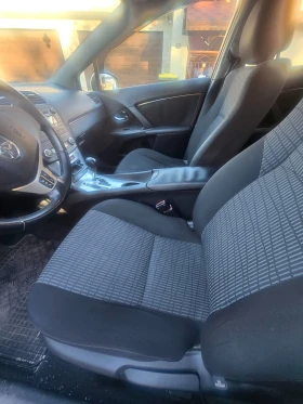 Toyota Avensis 2.2дизел 150к.с. 2009г. автомат. Промоция топ. - 3300 € - 78681634 11 | Car24.bg Toyota Avensis 2.2дизел 150к.с. 2009г. автомат. Промоция топ. - 3300 € - 78681634 11