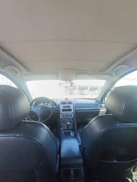Peugeot 407 - 2199 € - 28850674 14 | Car24.bg Peugeot 407 - 2199 € - 28850674 14