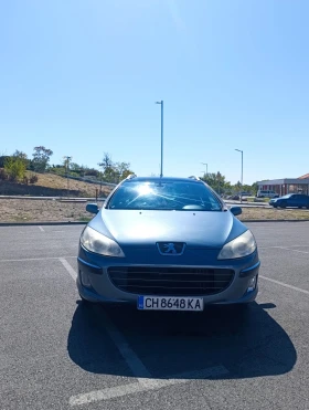 Peugeot 407 - 2199 € - 28850674 11 | Car24.bg Peugeot 407 - 2199 € - 28850674 11