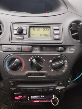 Toyota Yaris VVT-I - 2350 € - 11664542 3 | Car24.bg Toyota Yaris VVT-I - 2350 € - 11664542 3