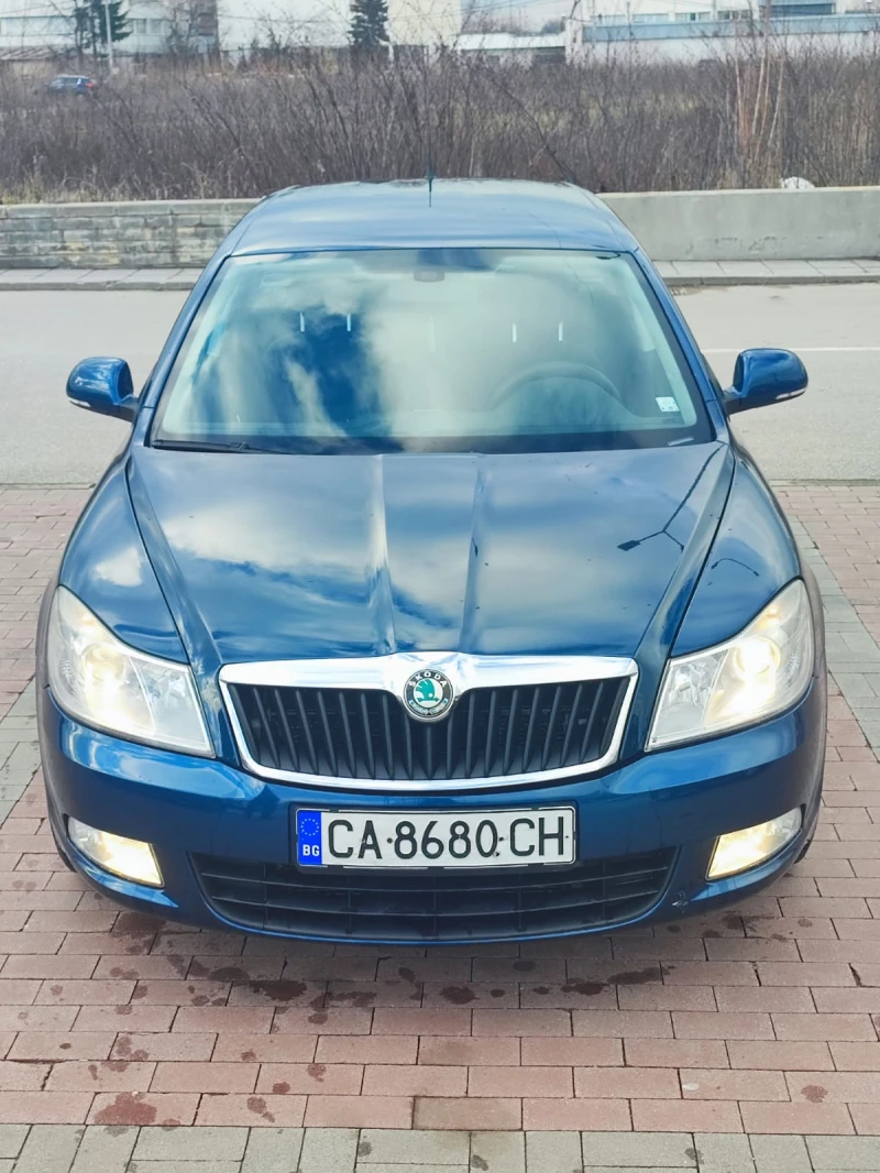 Skoda Octavia - 3750 € / 7334.36 лв. - 13294527 1 | Car24.bg Skoda Octavia - 3750 € / 7334.36 лв. - 13294527 1
