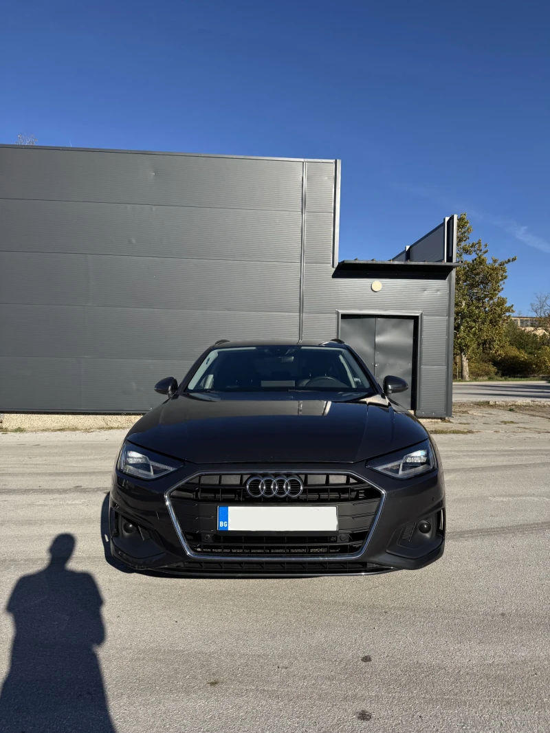 Audi A4 35 TDI * ТОП ЦЕНА* - 14200 € / 27772.79 лв. - 34761185 1 | Car24.bg Audi A4 35 TDI * ТОП ЦЕНА* - 14200 € / 27772.79 лв. - 34761185 1