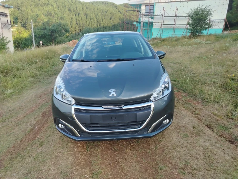 Peugeot 208 - 4900 € / 9583.57 лв. - 48811119 1 | Car24.bg Peugeot 208 - 4900 € / 9583.57 лв. - 48811119 1