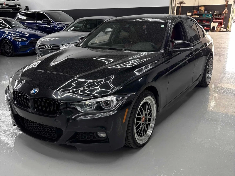 BMW 340 XDRIVE* MSPORT* КОЖА* ПАНО* - 13600 € - 67043775 1 | Car24.bg BMW 340 XDRIVE* MSPORT* КОЖА* ПАНО* - 13600 € - 67043775 1