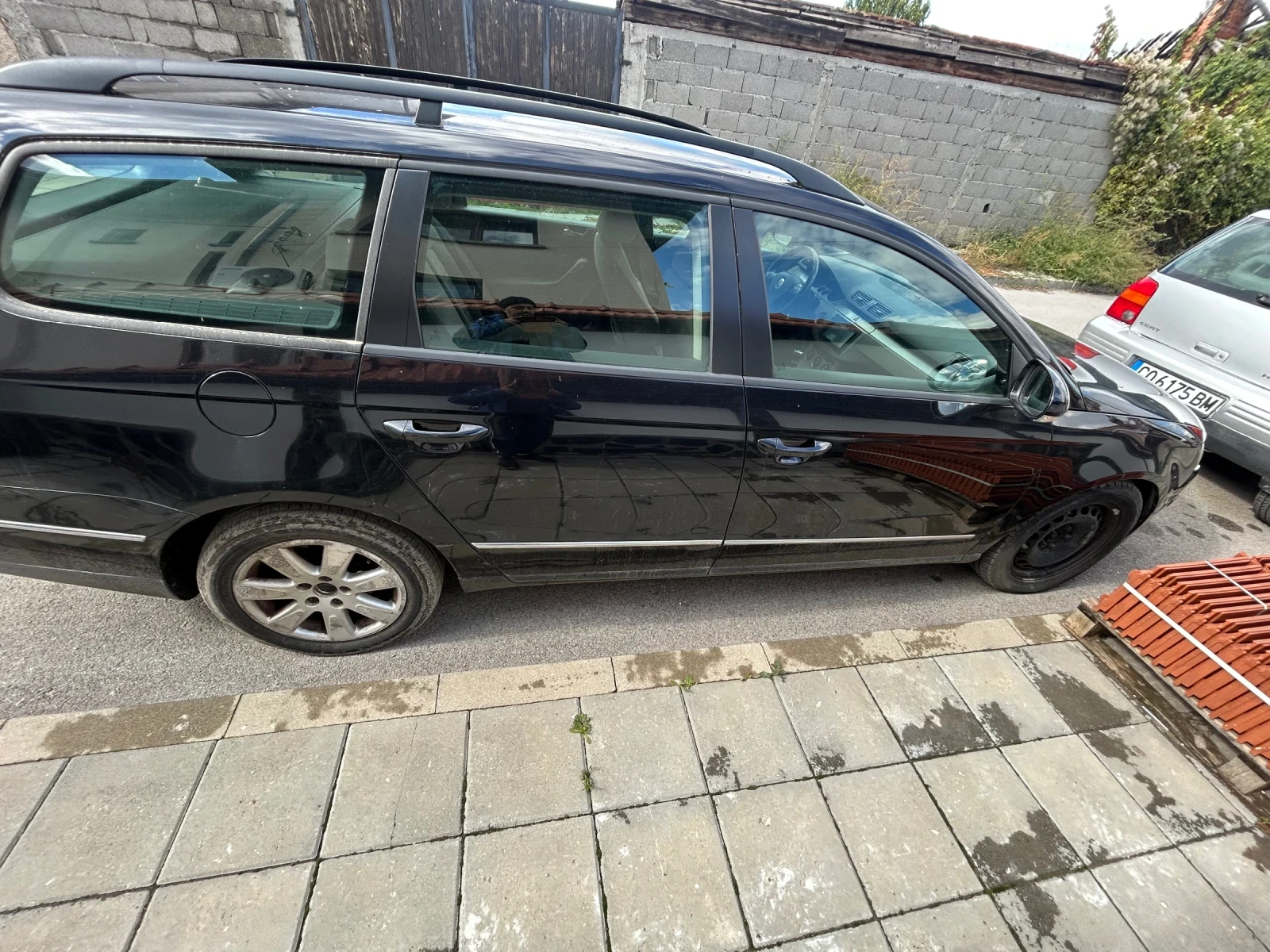 VW Passat 2.0 bmp  - изображение 7 | Auto.bg VW Passat 2.0 bmp  - изображение 7