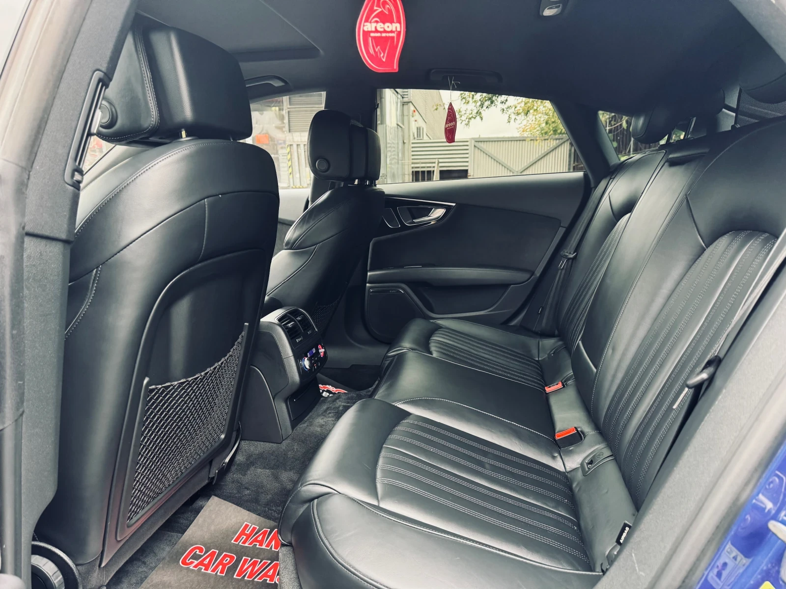 Audi A7 COMPETITION MATRIX 4x4 - изображение 8 | Auto.bg Audi A7 COMPETITION MATRIX 4x4 - изображение 8