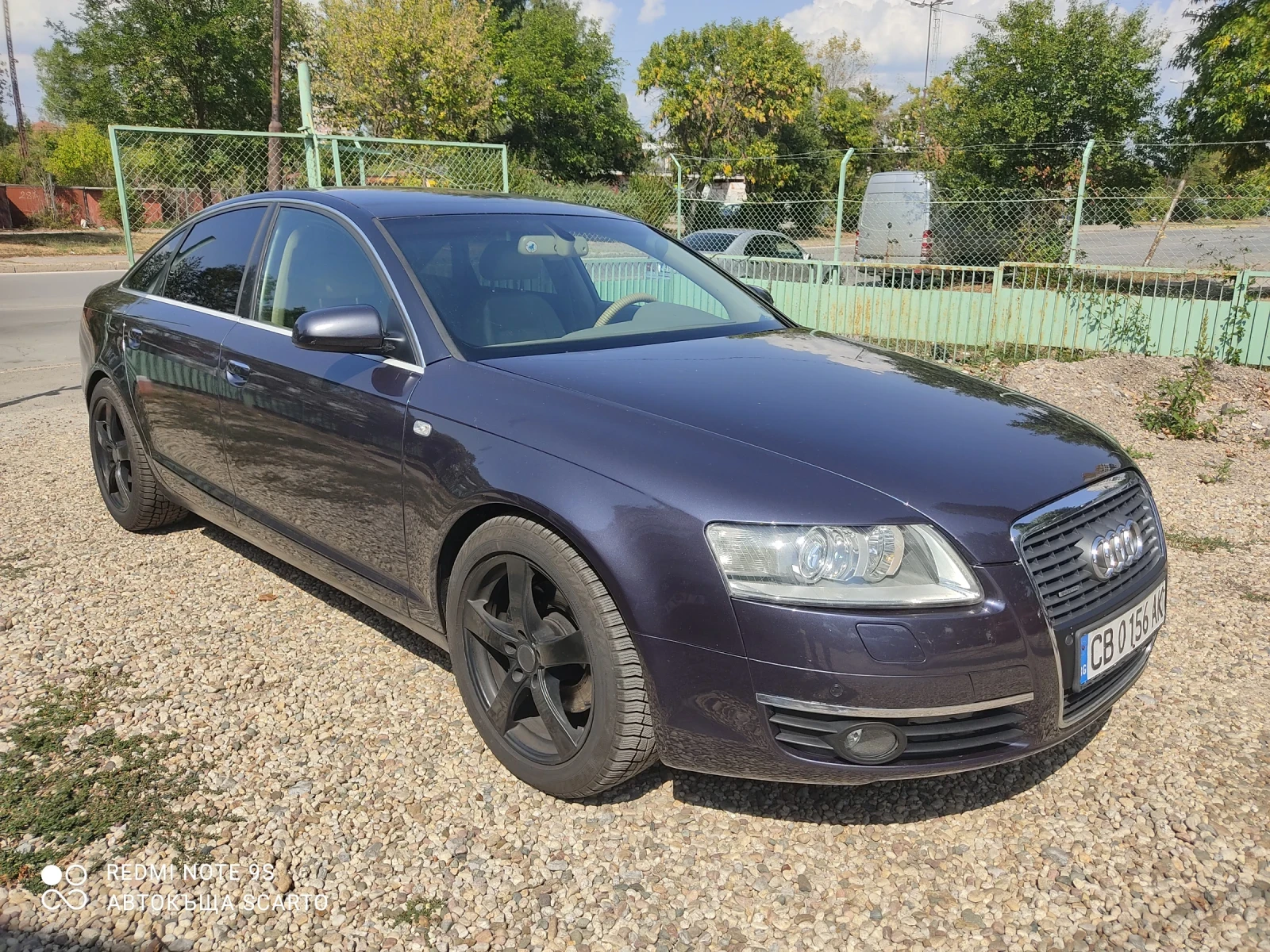 Audi A6 3.0tdi/224kc, quattro, Каско | Auto.bg — изображение 1 Audi A6 3.0tdi/224kc, quattro, Каско | Auto.bg — изображение 1