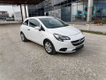 Opel Corsa Нов внос Бензин 46000 км  - [9] 