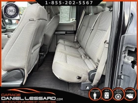 Ford F150 XLT 2020 SUPERCAB* 5.0L V8* - 51000 лв. / 26075.89 € - 49993902 15 | Car24.bg Ford F150 XLT 2020 SUPERCAB* 5.0L V8* - 51000 лв. / 26075.89 € - 49993902 15