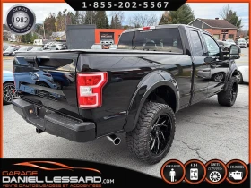Ford F150 XLT 2020 SUPERCAB* 5.0L V8* - 51000 лв. / 26075.89 € - 49993902 5 | Car24.bg Ford F150 XLT 2020 SUPERCAB* 5.0L V8* - 51000 лв. / 26075.89 € - 49993902 5