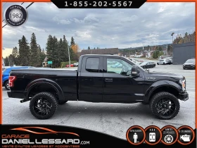 Ford F150 XLT 2020 SUPERCAB* 5.0L V8* - 51000 лв. / 26075.89 € - 49993902 4 | Car24.bg Ford F150 XLT 2020 SUPERCAB* 5.0L V8* - 51000 лв. / 26075.89 € - 49993902 4