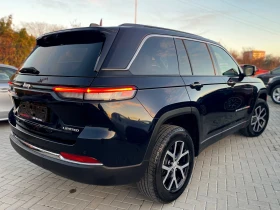 Jeep Grand cherokee LIMITED - 90000 лв. / 46016.27 € - 98021880 5 | Car24.bg Jeep Grand cherokee LIMITED - 90000 лв. / 46016.27 € - 98021880 5