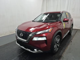 Nissan Rogue * PLATINUM * CARFAX * ЦЕНА ДО БГ - Car24.bg Nissan Rogue * PLATINUM * CARFAX * ЦЕНА ДО БГ