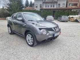 Nissan Juke 1, 5dci - 6886 € / 13467.85 лв. - 76224247 7 | Car24.bg Nissan Juke 1, 5dci - 6886 € / 13467.85 лв. - 76224247 7