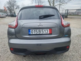Nissan Juke 1, 5dci - 6886 € / 13467.85 лв. - 76224247 4 | Car24.bg Nissan Juke 1, 5dci - 6886 € / 13467.85 лв. - 76224247 4