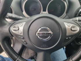 Nissan Juke 1, 5dci - 6886 € / 13467.85 лв. - 76224247 10 | Car24.bg Nissan Juke 1, 5dci - 6886 € / 13467.85 лв. - 76224247 10