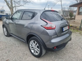 Nissan Juke 1, 5dci - 6886 € / 13467.85 лв. - 76224247 3 | Car24.bg Nissan Juke 1, 5dci - 6886 € / 13467.85 лв. - 76224247 3
