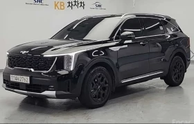 Kia Sorento 1.6* HYBRID* PRESTIGE* ПОДГРЕВ* ОБДУХВАНЕ* 360КАМЕ - Car24.bg Kia Sorento 1.6* HYBRID* PRESTIGE* ПОДГРЕВ* ОБДУХВАНЕ* 360КАМЕ