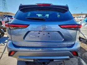 Toyota Highlander 3.5l Platinum - 20000 € / 39116.60 лв. - 69482699 6 | Car24.bg Toyota Highlander 3.5l Platinum - 20000 € / 39116.60 лв. - 69482699 6