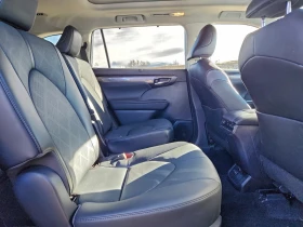 Toyota Highlander 3.5l Platinum - 20000 € / 39116.60 лв. - 69482699 11 | Car24.bg Toyota Highlander 3.5l Platinum - 20000 € / 39116.60 лв. - 69482699 11
